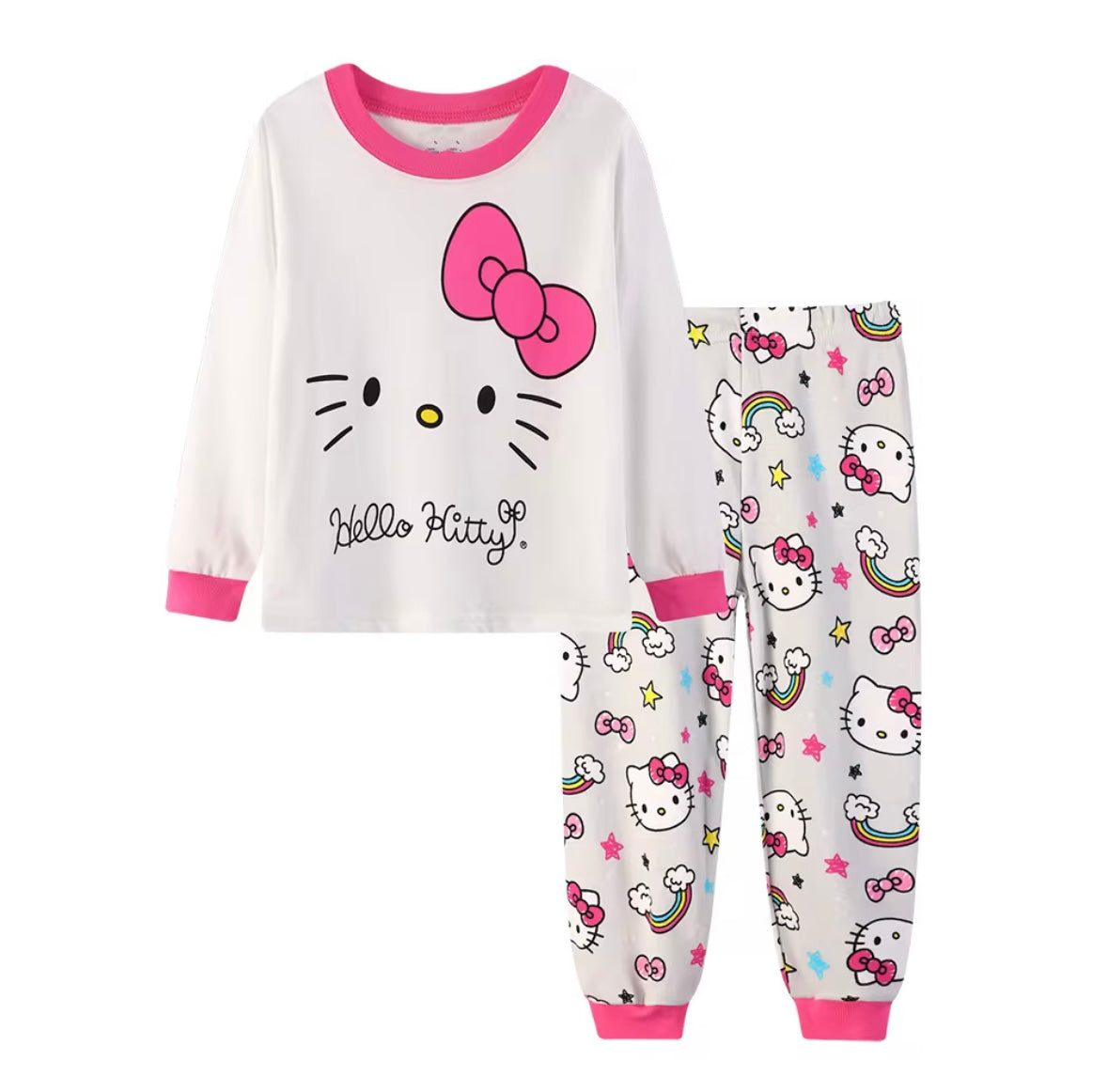 pyjama pour enfant